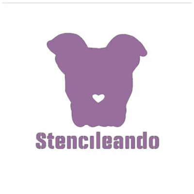 Stencileando