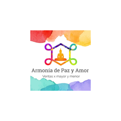 Amonia de Paz y Amor