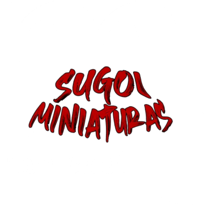 Sugoi Miniaturas