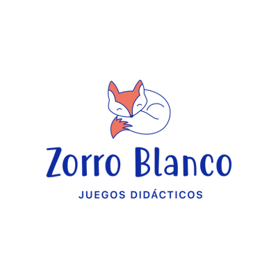 Zorro Blanco